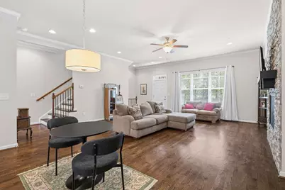 917 Dumaine Trace, Atlanta, GA 30328 - Photo 7