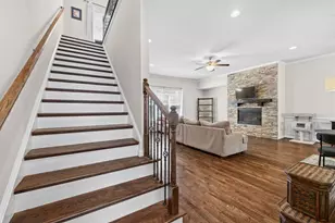 917 Dumaine Trce, Atlanta, GA 30328 - Photo 13