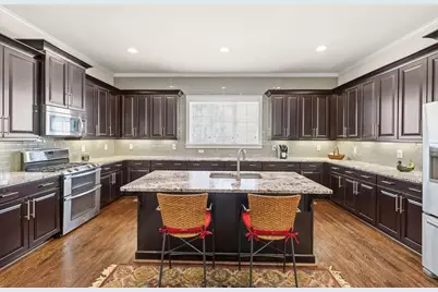 917 Dumaine Trace, Atlanta, GA 30328 - Photo 9