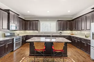 917 Dumaine Trce, Atlanta, GA 30328 - Photo 9