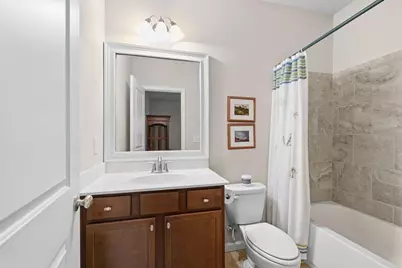 917 Dumaine Trace, Atlanta, GA 30328 - Photo 5