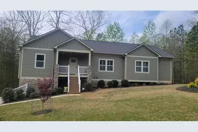 143 Sylvia's Way, Jasper, GA 30143 - Photo 1