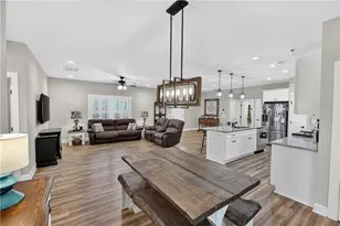 143 Sylvia's Way, Jasper, GA 30143 - Photo 11