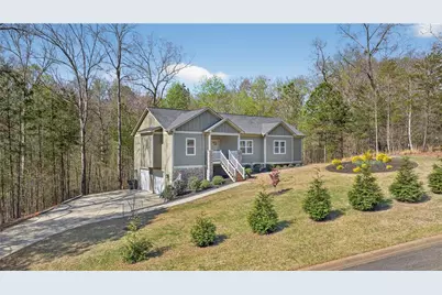 143 Sylvia's Way, Jasper, GA 30143 - Photo 5