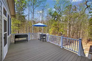 143 Sylvia's Way, Jasper, GA 30143 - Photo 31