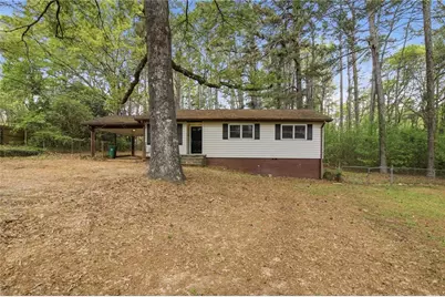 425 Stephenson Road, Stone Mountain, GA 30087 - Photo 3