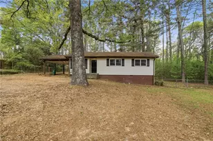 425 Stephenson Rd, Stone Mountain, GA 30087 - Photo 3