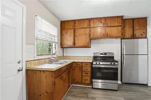 425 Stephenson Rd, Stone Mountain, GA 30087 - Photo 17