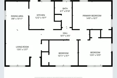 425 Stephenson Road, Stone Mountain, GA 30087 - Photo 37