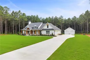 573 Bethel Church Rd, Monroe, GA 30655 - Photo 7