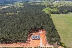 573 Bethel Church Rd, Monroe, GA 30566 - Photo 5