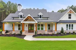 573 Bethel Church Rd, Monroe, GA 30655 - Photo 3