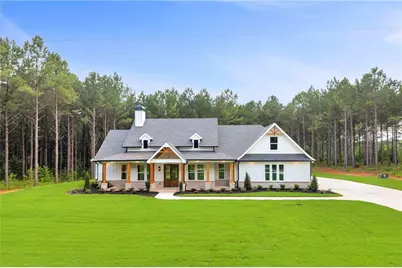 573 Bethel Church Road, Monroe, GA 30655 - Photo 5