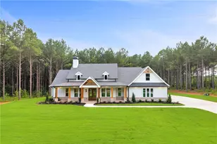 573 Bethel Church Rd, Monroe, GA 30655 - Photo 5