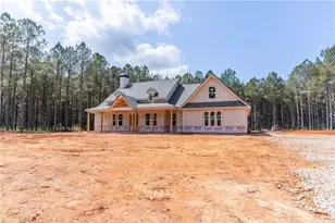 573 Bethel Church Rd, Monroe, GA 30566 - Photo 3