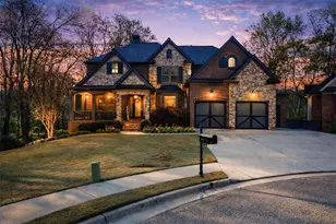 1715 Spartan Ln, Hoschton, GA 30548 - Photo 1