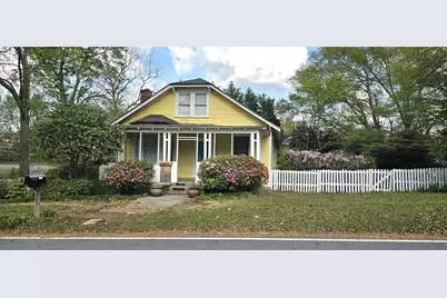 1047 Ridge Avenue, Stone Mountain, GA 30083 - Photo 3