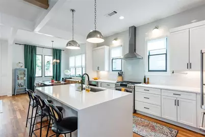 1365 Finley Street NE #A, Atlanta, GA 30307 - Photo 21