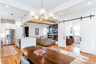 1365 Finley Street NE #A, Atlanta, GA 30307 - Photo 9