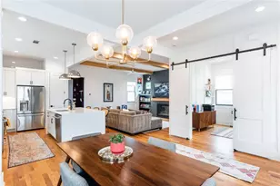 1365 Finley St NE, Atlanta, GA 30307 - Photo 9