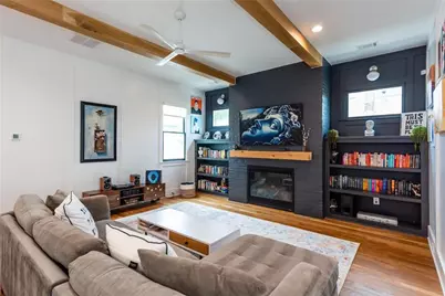 1365 Finley Street NE #A, Atlanta, GA 30307 - Photo 13