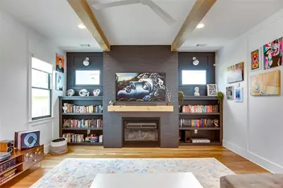 1365 Finley Street NE #A, Atlanta, GA 30307 - Photo 15