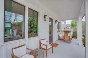 1365 Finley St NE, Atlanta, GA 30307 - Photo 5