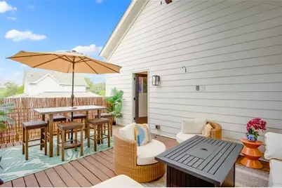 1365 Finley Street NE #A, Atlanta, GA 30307 - Photo 43