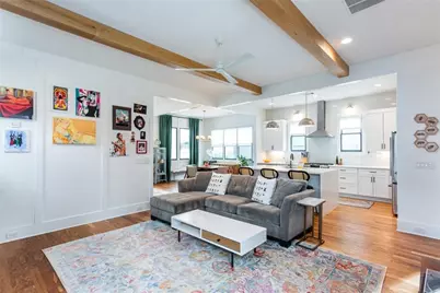 1365 Finley Street NE #A, Atlanta, GA 30307 - Photo 17