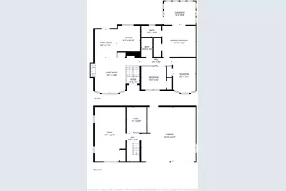 5905 Wellborn Trail, Lithonia, GA 30058 - Photo 35