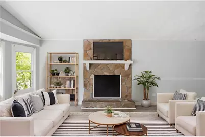 5905 Wellborn Trail, Lithonia, GA 30058 - Photo 3