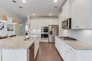 8760 Mica Creek, Ball Ground, GA 30107 - Photo 17