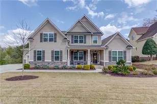 8760 Mica Creek, Ball Ground, GA 30107 - Photo 1