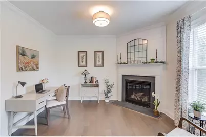 8760 Mica Creek, Ball Ground, GA 30107 - Photo 21