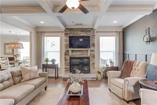 8760 Mica Creek, Ball Ground, GA 30107 - Photo 11