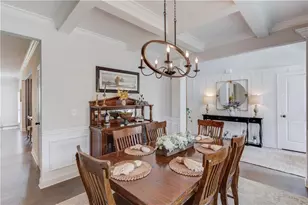 8760 Mica Creek, Ball Ground, GA 30107 - Photo 9