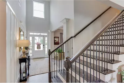 8760 Mica Creek, Ball Ground, GA 30107 - Photo 33