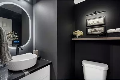 3572 Avensong Village Circle, Alpharetta, GA 30004 - Photo 17