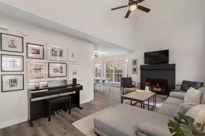 3572 Avensong Village Circle, Alpharetta, GA 30004 - Photo 5