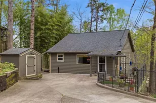 5428 N Cove Road N, Gainesville, GA 30504 - Photo 1