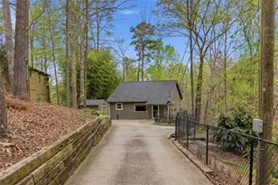 5428 N Cove Road N, Gainesville, GA 30504 - Photo 3