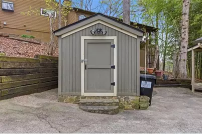 5428 N Cove Road N, Gainesville, GA 30504 - Photo 49