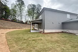 4270 Shirebrook Trail, Hoschton, GA 30548 - Photo 29