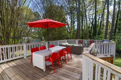 1949 Shalimar Drive NE, Atlanta, GA 30345 - Photo 5