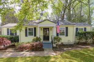 1949 Shalimar Dr NE, Atlanta, GA 30345 - Photo 1