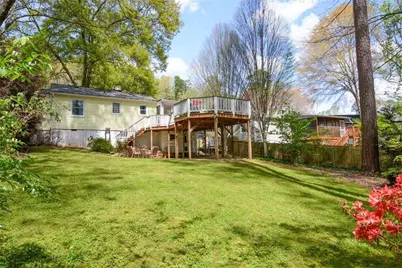 1949 Shalimar Drive NE, Atlanta, GA 30345 - Photo 33