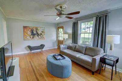 1949 Shalimar Drive NE, Atlanta, GA 30345 - Photo 3