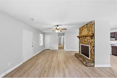 4602 Mount Tabor Church Road, Dallas, GA 30157 - Photo 9