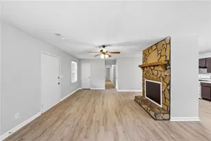 4602 Mt Tabor Church Rd, Dallas, GA 30157 - Photo 9