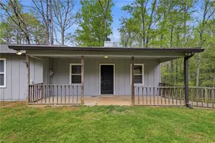 4602 Mt Tabor Church Rd, Dallas, GA 30157 - Photo 3